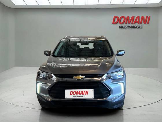 CHEVROLET TRACKER 1.0 TURBO FLEX LT AUTOMÁTICO